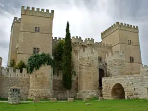 La Pavana