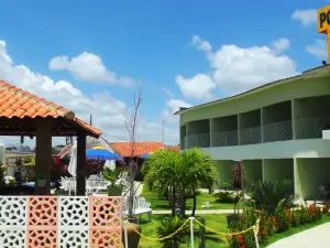 Pousada Mares do Sul