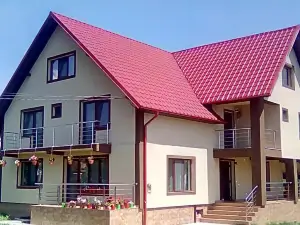 Pensiunea Ana-Maria