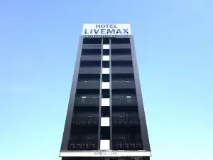 Hotel Livemax Nagoya Sakae East