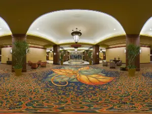 ルネッサンス モンゴメリー ホテル & スパ アット ザ コンベンション センター