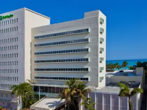 Holiday Inn Miami Beach-Oceanfront