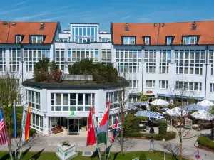 Holiday Inn Munich - Unterhaching, an IHG Hotel