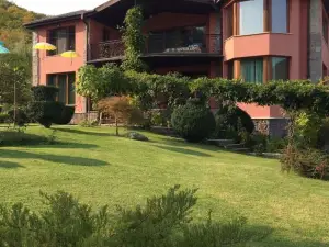 Villa Ananuri