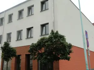 Apartamenty Brzezinski