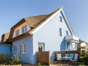 Ferienwohnung Kornblume