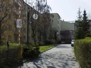 Hotel Iberia