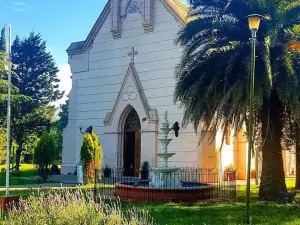 Cabañas Iremía