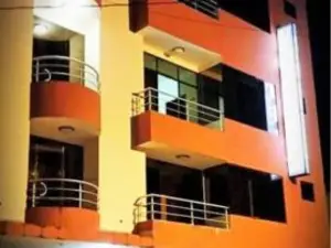 Hotel Everlast