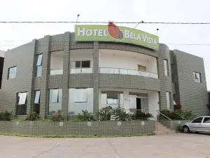 Bela Vista Hotel