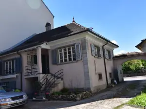 Morges House