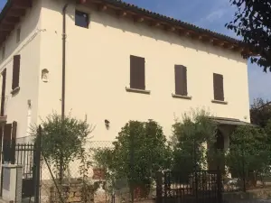 Casa Nives