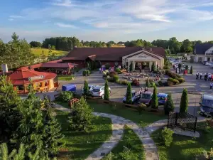 Gościniec Sikorka