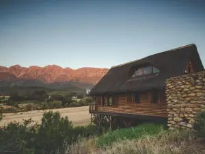 Tulbagh Mountain Cabin