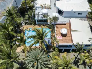 Villa Prana