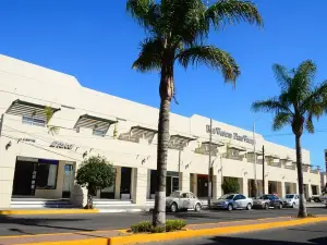 Gamma Durango Plaza Vizcaya