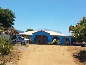 Residencial mi Casa