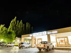 Hotel Malargue