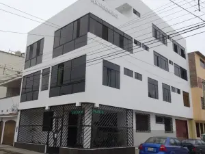 Hospedaje Wankko