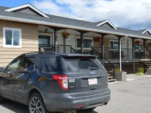 94 Motel & RV Park