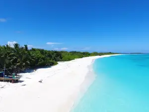 Waadhee Inn Vashafaru