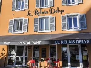 Le Relais Délys