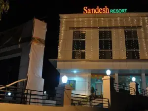 Sandesh Resort