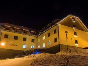 Wellness Hotel Pod Kycmolem