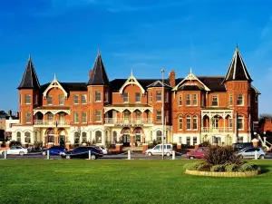 Best Western Esplanade