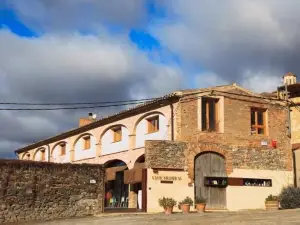 Clos Figueras