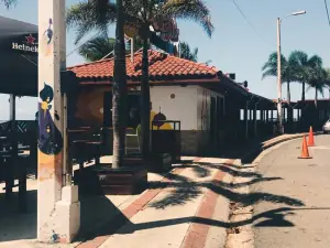 Casa Peace Haven Beach House Aguada