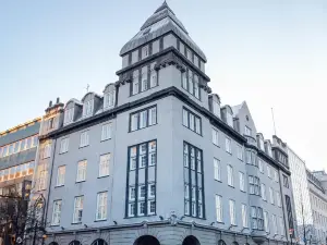 Apótek Hotel Reykjavík by Keahotels
