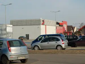 Apartamenty Plaza Słupca