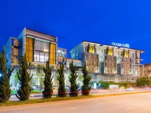 Grand Vista Hotel Chiangrai