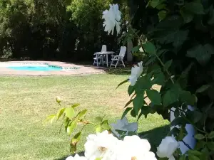 Brentwood Lodge