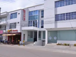Hotel Ginebra Sincelejo