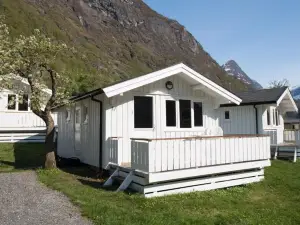 Geirangerfjorden Feriesenter