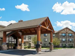 AmericInn by Wyndham Rexburg Byui