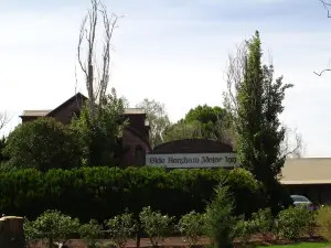 Olde Horsham Motor Inn