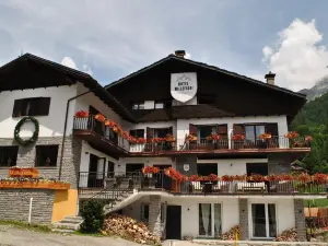 Hotell Millefiori- Alpine Event Lodge