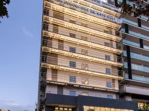 Y's Hotel Hanshin Amagasaki Ekimae
