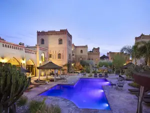 Ksar Ighnda