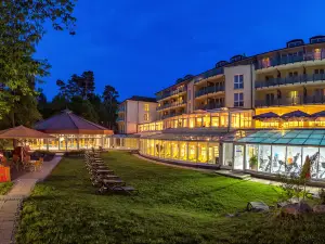 Dorint Seehotel Binz-Therme Binz/Rügen
