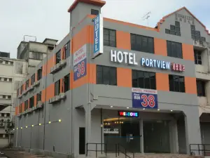 Hotel Portview