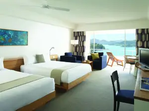 Reef View Hotel