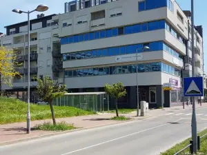 Apartment Viktor