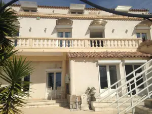 La Résidence du Cap