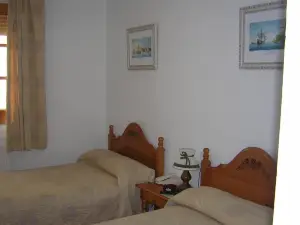 Hostal Restaurante la Muralla