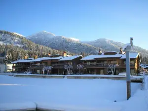 Pend Oreille Shores Resort