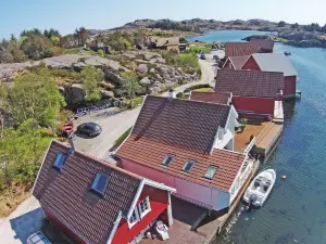 Holiday Home Egersund 2